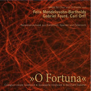 O Fortuna