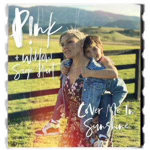 Cover Me In SunshineMp3下载-P!NK