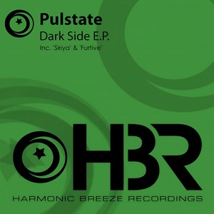 Dark Side E.P.