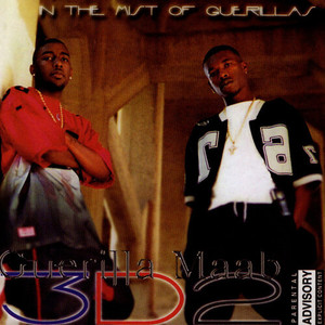 3D2: In The Mist Of Guerillass (Explicit)