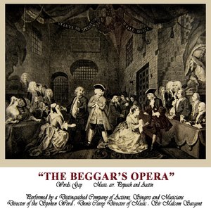 the beggar"s opera