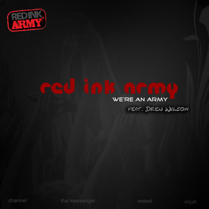 We're An Army (feat. Drew Wilson)