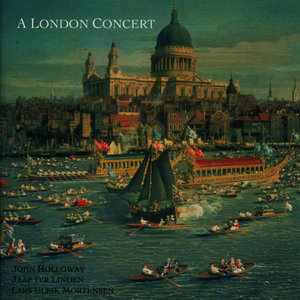 A London Concert (Live)
