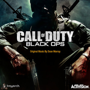 Call of Duty: Black Ops (Original Game Soundtrack) (使命召唤7:黑色行动游戏原声带)