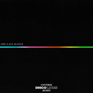 Control (Disco Lines Remix)