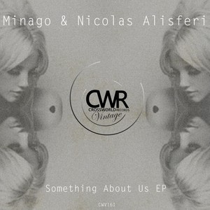 Something About Us EP