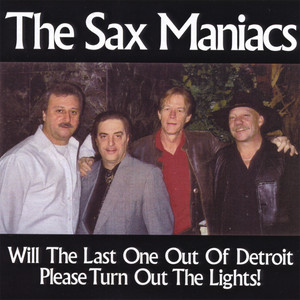Will The Last One Out Of Detroit Please Turn Out The Lights