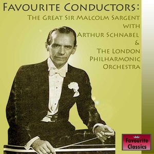 Favourite Conductors: The Great Sir Malcolm Sargent (最喜欢的指挥家:伟大的马尔科姆·萨金特先生)