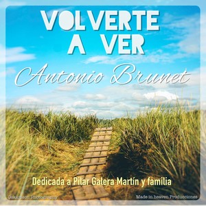 Volverte a Ver