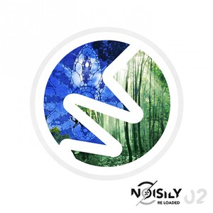 Liquid Records: Noisily Re: Loaded #02