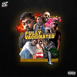 Fully Vaccinated (Explicit)