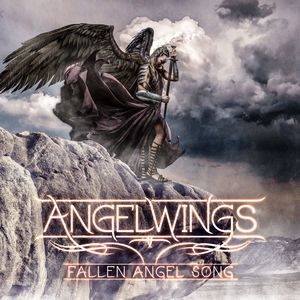 fallen angle,fallen angels fallenangelsong
