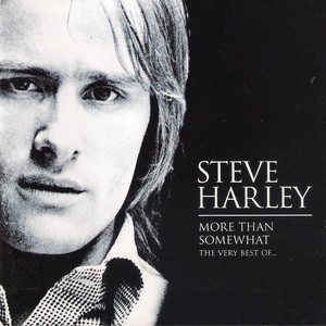 More Than Somewhat: The Very Best Of Steve Harley