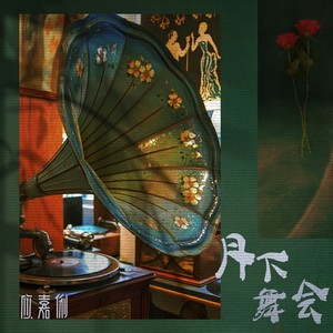 月下舞会Mp3下载-应嘉俐