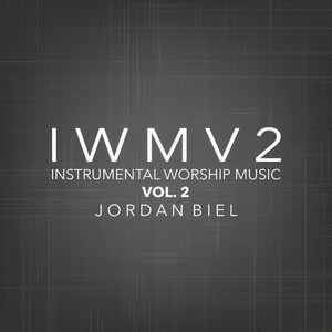 Instrumental Worship Music, Vol. 2
