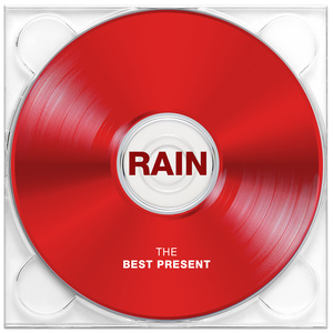 最好的礼物（prod. by PSY）(热度:45)由肖宇777翻唱，原唱歌手Rain