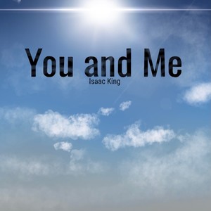 you and me