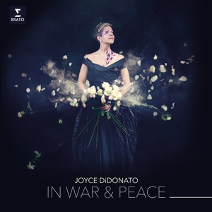 In War & Peace - Harmony Through Music (在战争与和平中 - 音乐和谐)