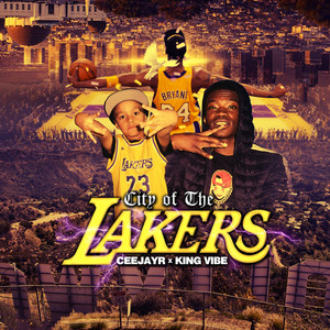 city of the lakers