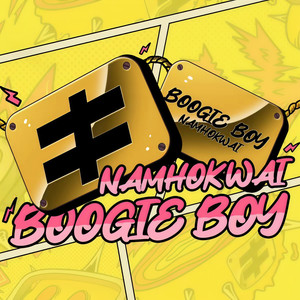 Boogie Boy