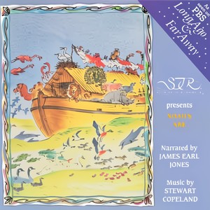 Noah's Ark
