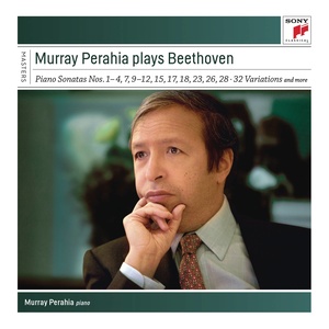 murray perahia