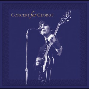 Concert For George