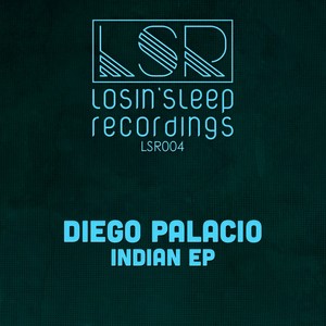 Indian EP