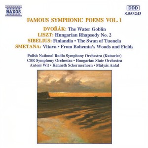 Famous Symphonic Poems, Vol. 1