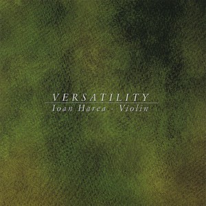 Versatility
