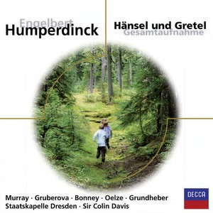 Hänsel und Gretel - Gesamtausgabe