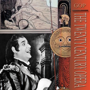 Rossini - Il barbiere di Siviglia