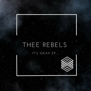 It's Okay Ep
