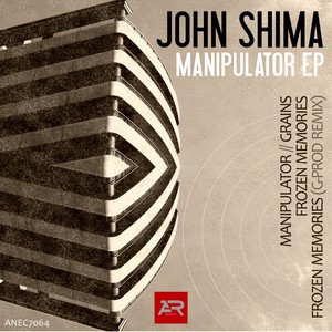 Manipulator
