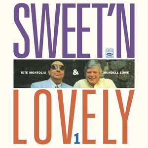 Sweet 'n Lovely, Vol. 1
