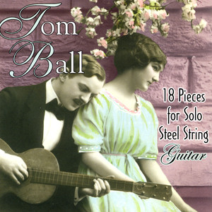 18 Pieces for Solo Steel String Guitar