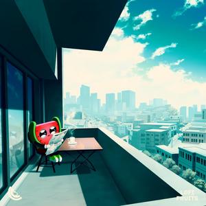 Guitar Lofi Fruits - Lofi Hip Hop/Relaxing Beats