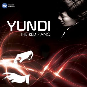 Yundi: The Red Piano