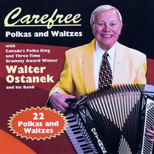 Carefree Polkas and Waltzes