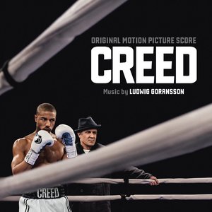 Creed (Original Motion Picture Score) (电影《奎迪》原声带)