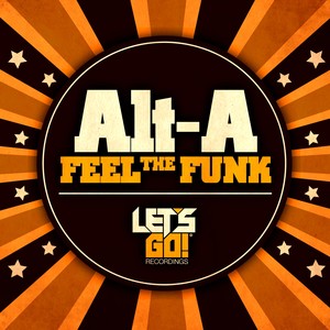 feel the funk(original mix)