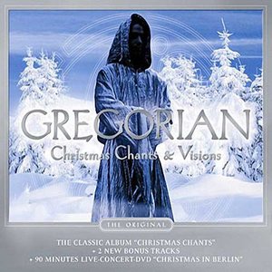 Christmas Chants & Visions
