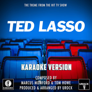 ted lasso main theme (from "ted lasso")