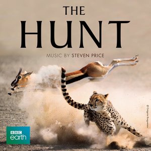The Hunt (猎捕 纪录片原声带)
