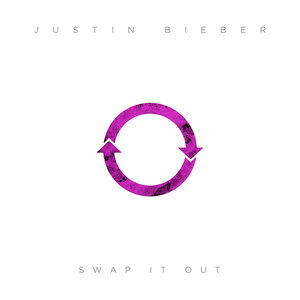 Swap It Out(热度:167)由wassup qmkg翻唱，原唱歌手Justin Bieber