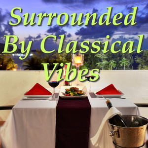 Surrounded By Classical Vibes