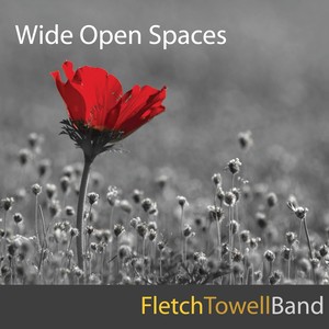 Wide Open Spaces