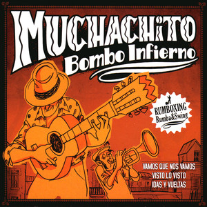 Vamos Que Nos Vamos + Visto Lo Visto + Idas y Vueltas (Bonus Track Version)
