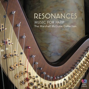 Resonances: Music For Harp
