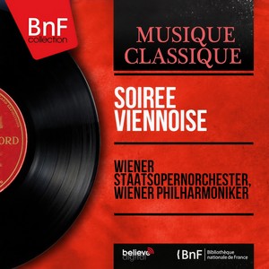 Soirée viennoise (Mono Version)